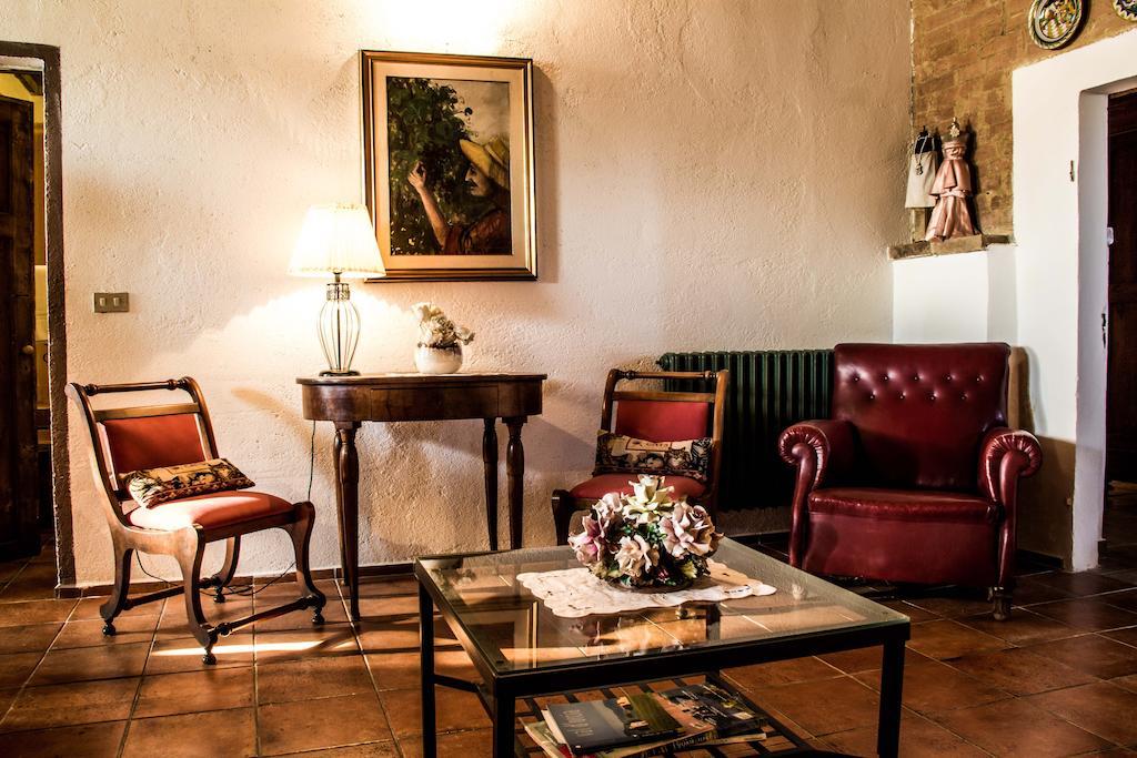 Casa Vacanze Fornace บูอนคอนเวนโต ห้อง รูปภาพ