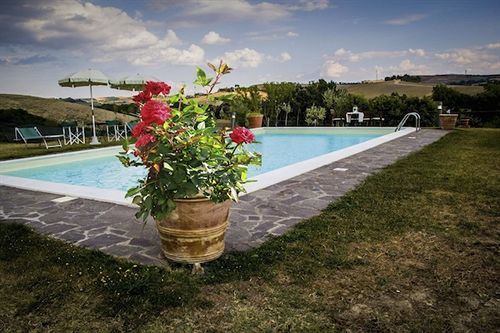 Casa Vacanze Fornace บูอนคอนเวนโต ภายนอก รูปภาพ